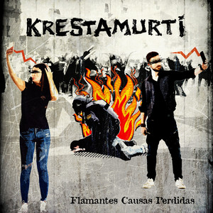 Alimentando El Descontrol