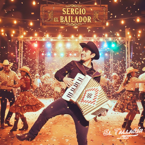 Sergio El Bailador (Versión Cumbia Ranchera) (Extended Version)