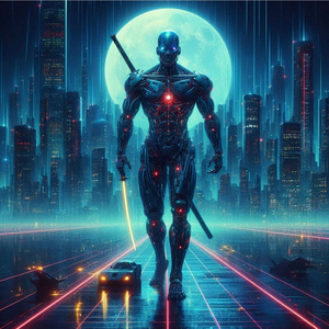 BizangoNigma - Break The Silence