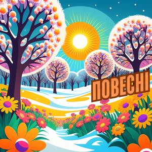 Повесні