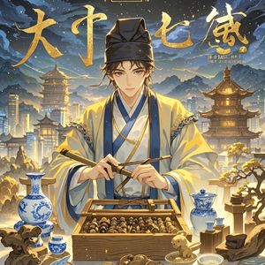 天工开物-詹贤义