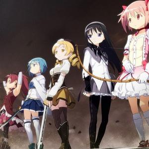 魔法少女小圆op中文填词 羁绊