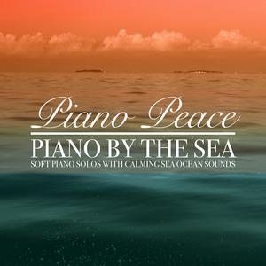 Peaceful Study Ocean Waves