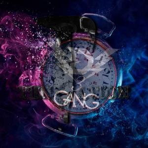 Temps (feat. D3 GVNG & TenTation)