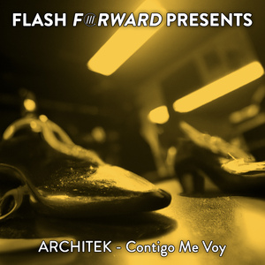 Contigo Me Voy (Radio Edit)