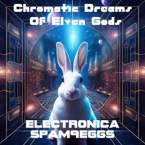 Chromatic Dreams of Elven Gods