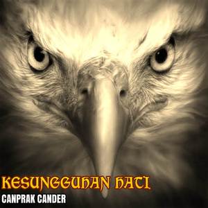 CANPRAK CANDER KESUNGGUHAN HATI