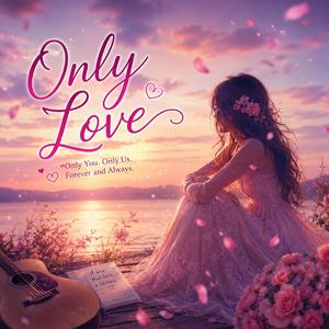 Only Love, Is You!