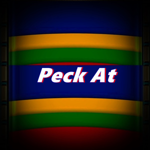 Peck At