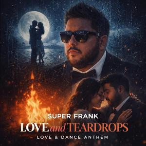Love and teardrops