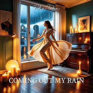 Coming Out My Rain