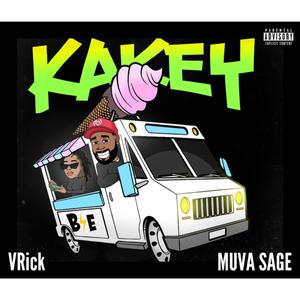 Kakey (feat. Muva Sage)