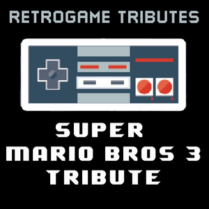 Super Mario 3 Athletic theme