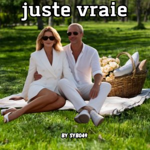 Juste Vraie