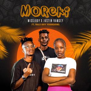 MOREKI (feat. Justin Ramsey & NaleBoy Young King)