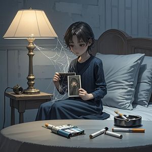 灰烬里的拥抱-下一站翻身