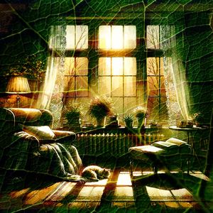 dreamy afternoon vibes