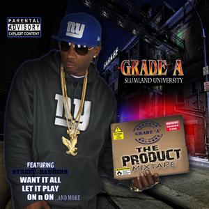 #Only42nite #GradeA #TheProduct
