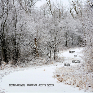 Trail of Frozen Tears (feat. Justin Cross)