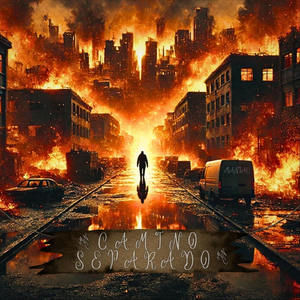 FLOGA POU KAIEI (feat. ZOI)