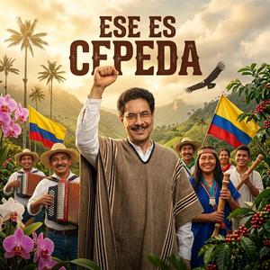 Ese es Cepeda