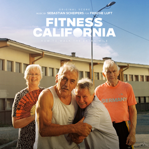 My Heroes (From "Fitness California": Original Score)