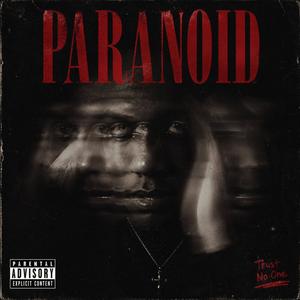 Paranoid (Radio Edit)