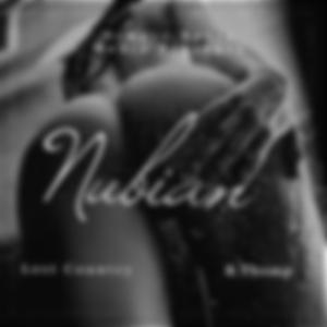 Nubian (feat. B.Thomp)