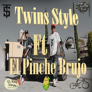 Vieja Y Nueva Escuela (Los Trenes De México) (feat. El Pinche Brujo)