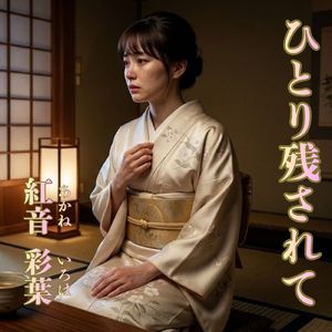 ひとり残されて