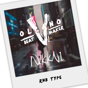 R&b Type “Lovely Blue”