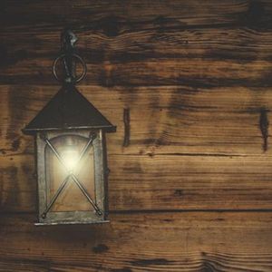 兰亭墨 (治愈静心)