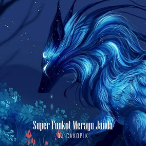 Super Funkot Merayu Janda