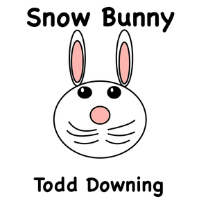 Snow Bunny