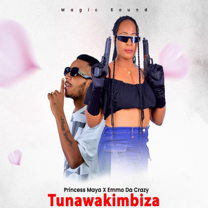 Tunawakimbiza