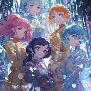 The Future Is Calling Our Names