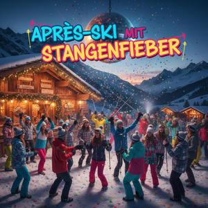 Après-Ski mit Stangenfieber