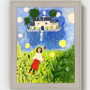 惊雷（cover 皮卡丘多多）