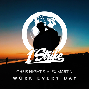 Work Every Day (Extended Mix)