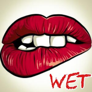 Wet
