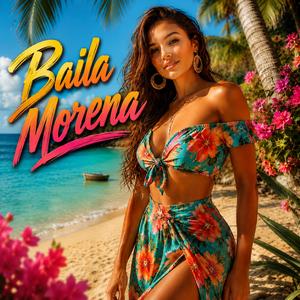Baila Morena