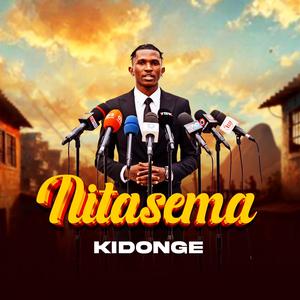 Nitasema