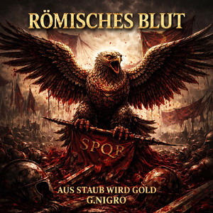 RÖMISCHES BLUT