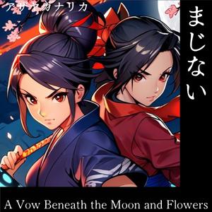 まじない【A Vow Beneath the Moon and Flowers】