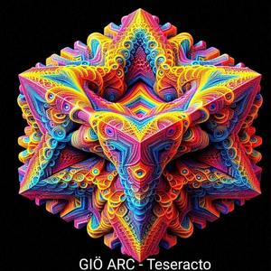 Teseracto