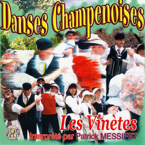 La danse des anguilles