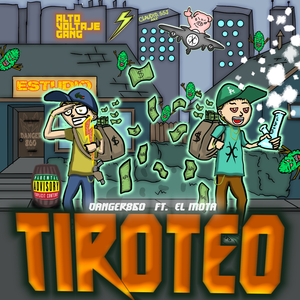 TIROTEO