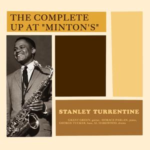 Stanley's Time (Live)