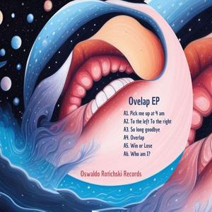 Ooski - Overlap