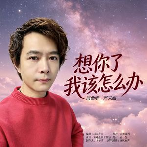 想你了我该怎么办